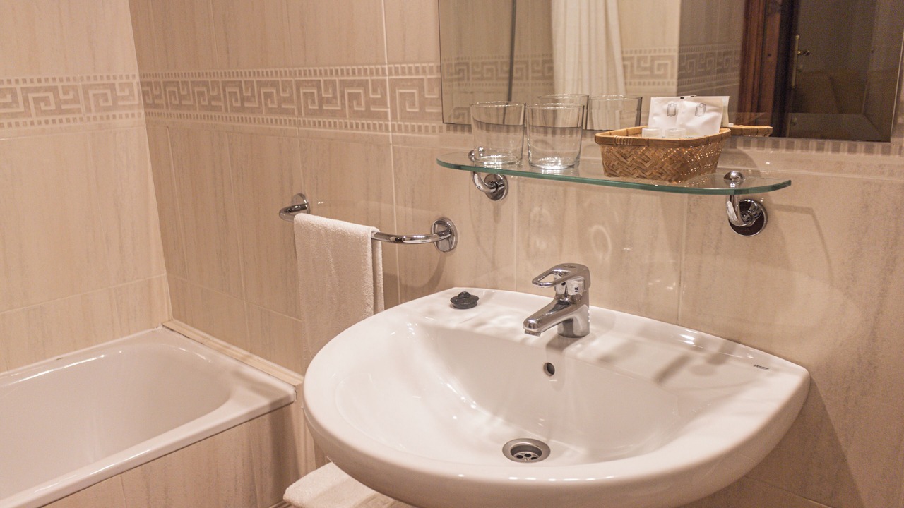Photo of Bathroom in Tarbena