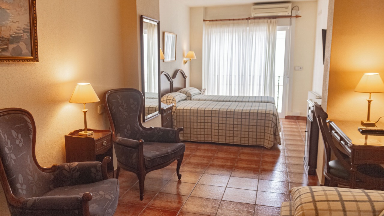 Photo of Bedroom in Tarbena