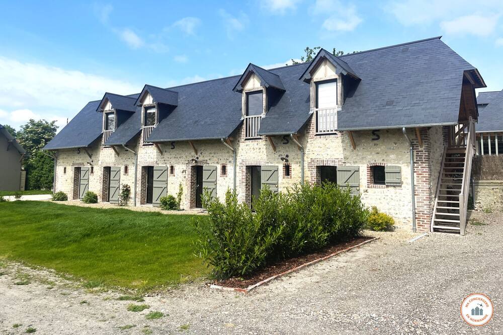 Photo of Outdoor in Pennedepie