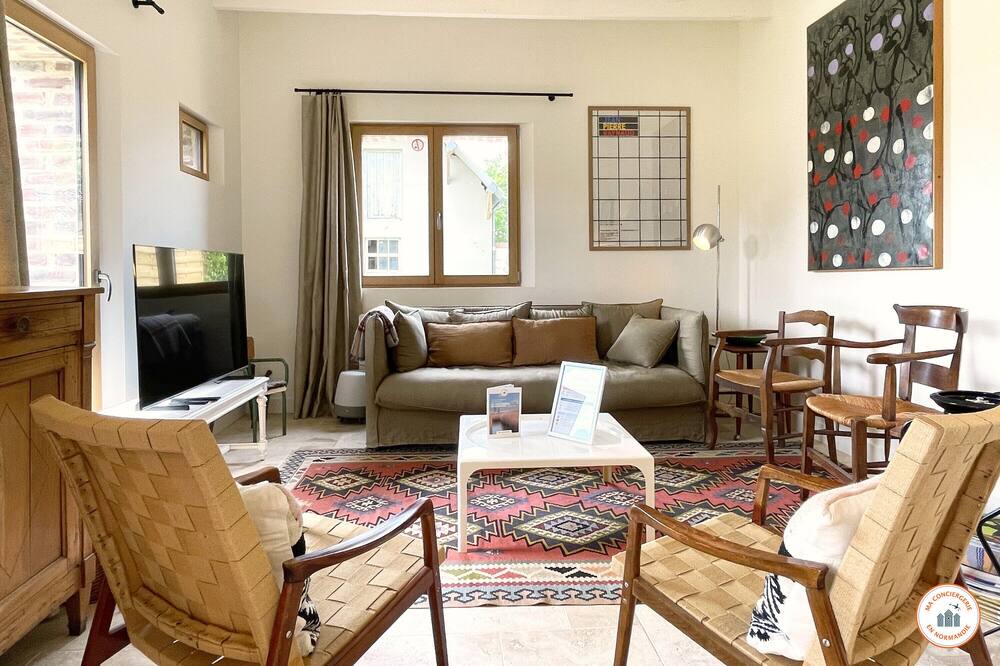 Photo of Livingroom in Pennedepie