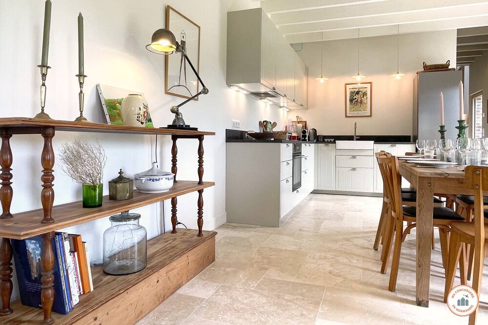 Photo of Kitchen in Pennedepie