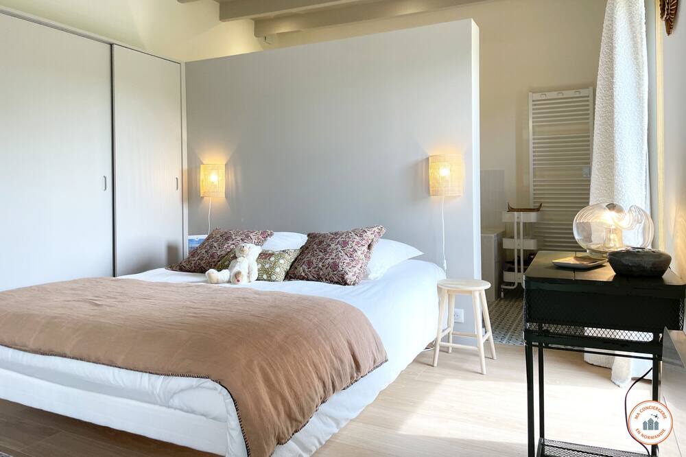 Photo of Bedroom in Pennedepie