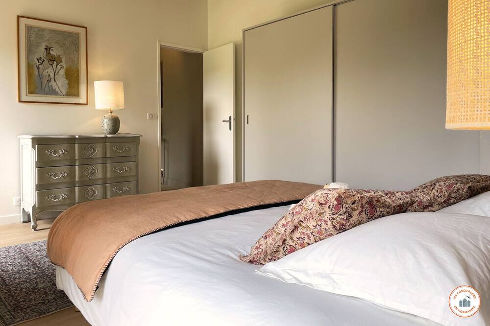 Photo of Bedroom in Pennedepie