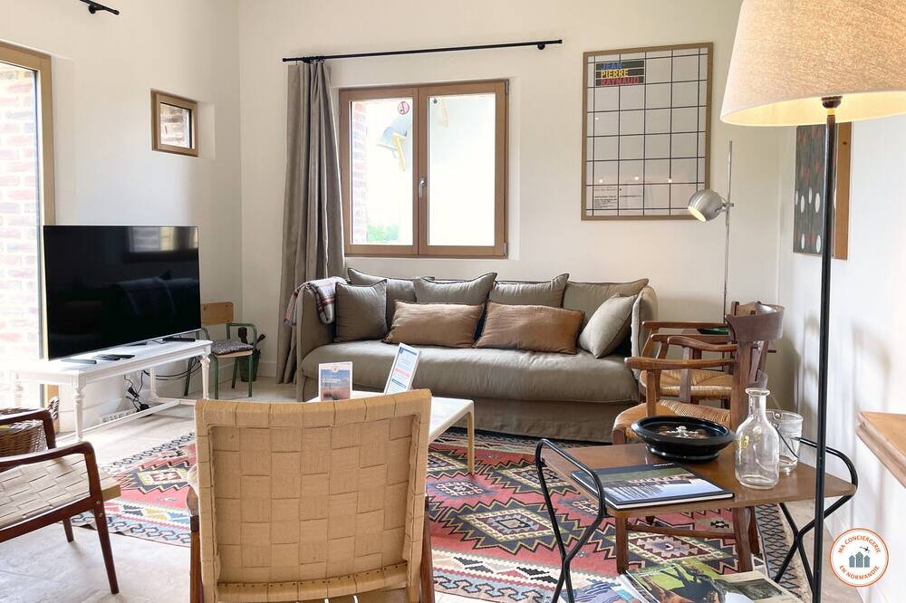 Photo of Livingroom in Pennedepie