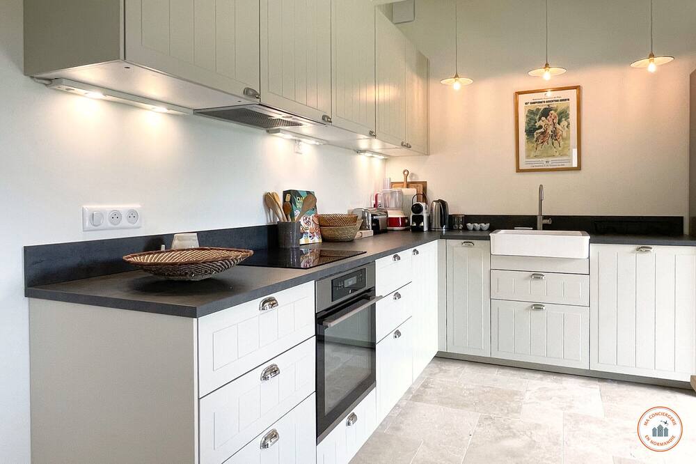 Photo of Kitchen in Pennedepie
