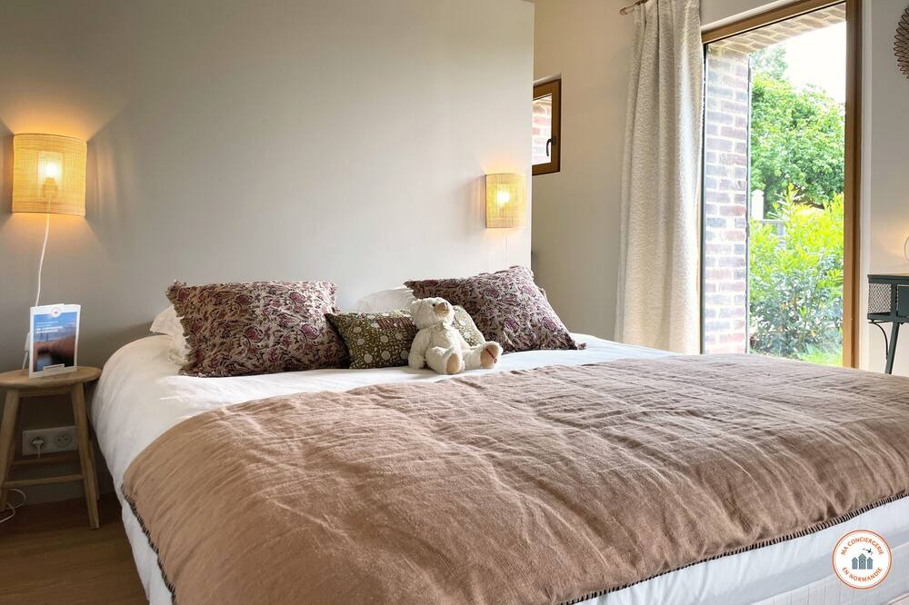 Photo of Bedroom in Pennedepie