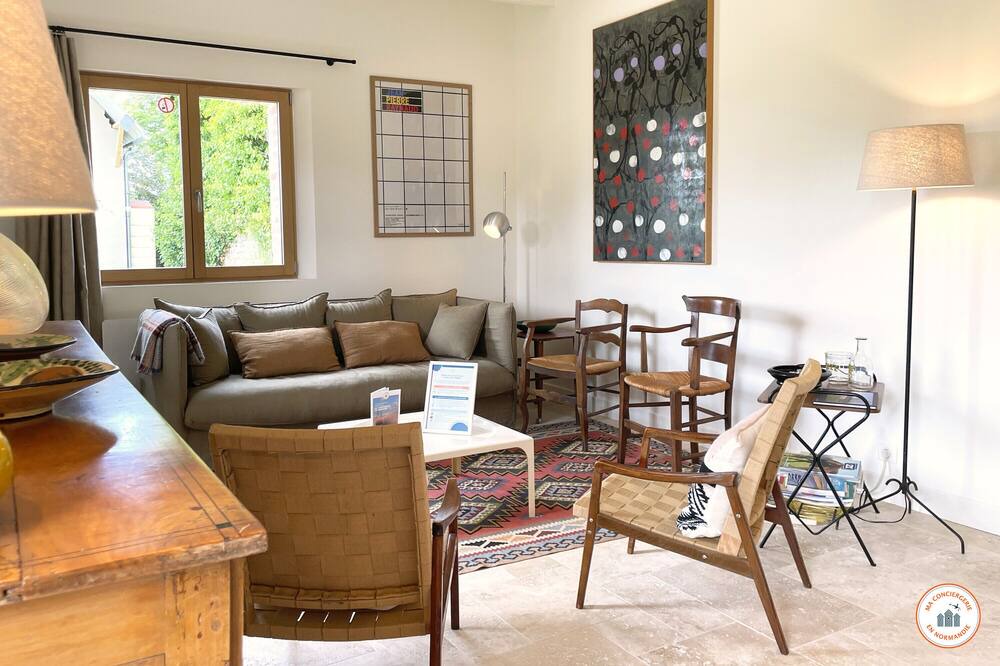 Photo of Livingroom in Pennedepie