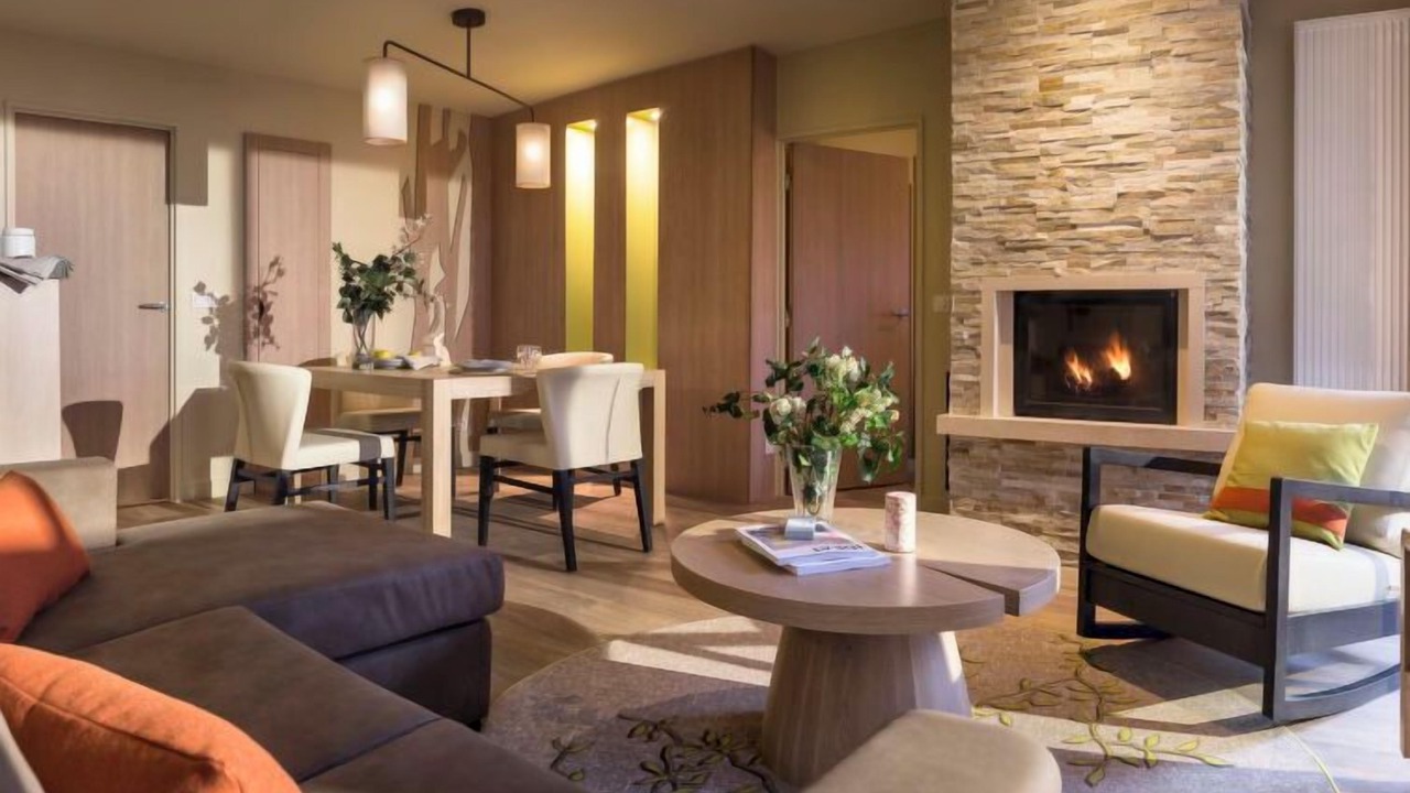 Photo of Livingroom in Morton