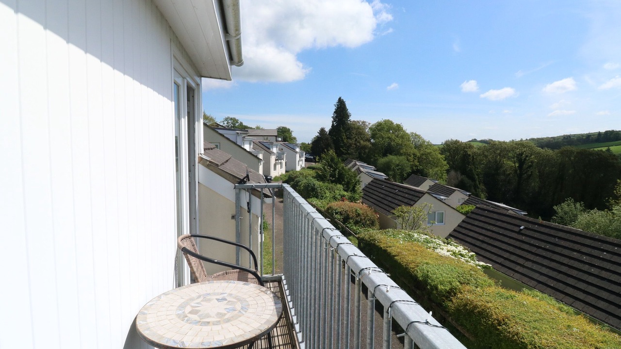 Photo of Outdoor in High Bickington