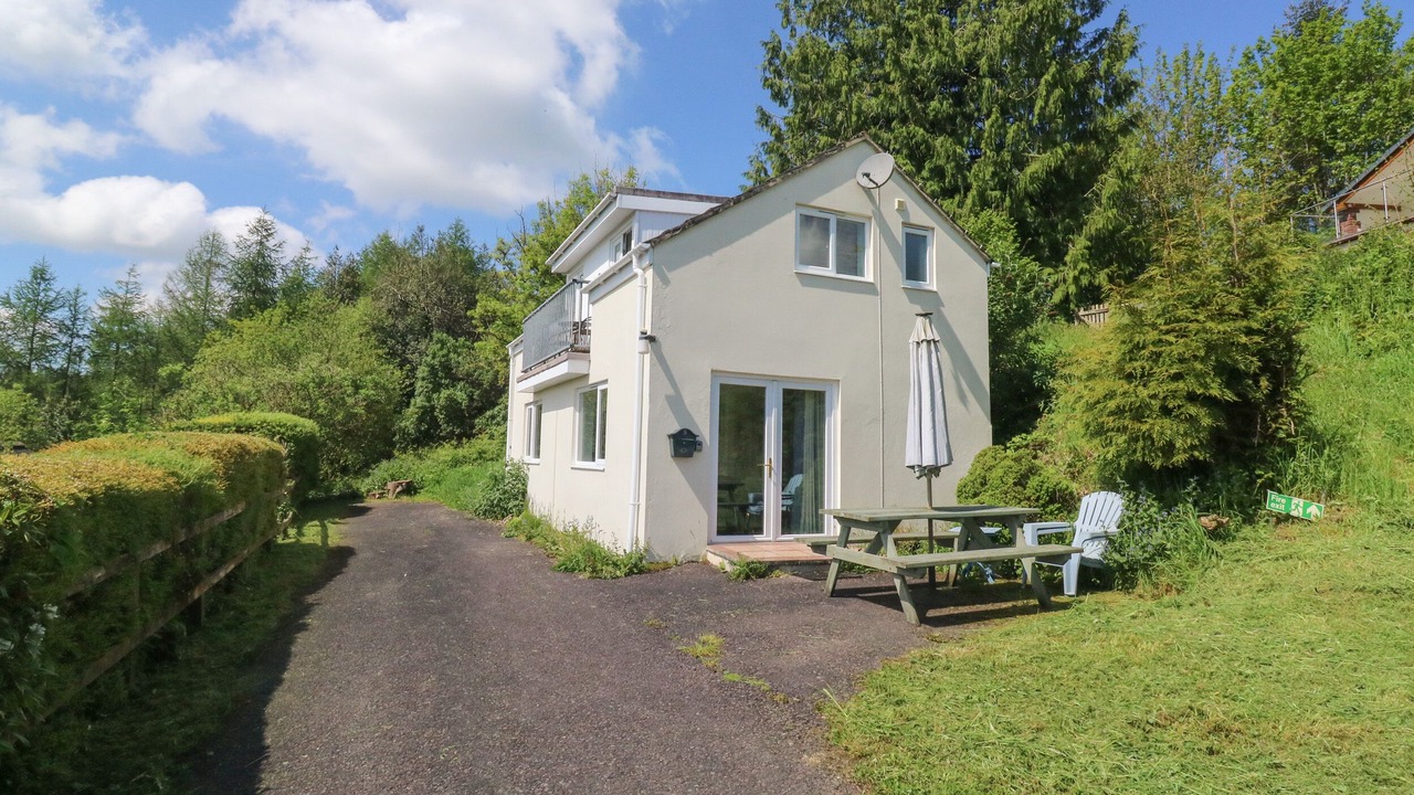 Photo of Outdoor in High Bickington