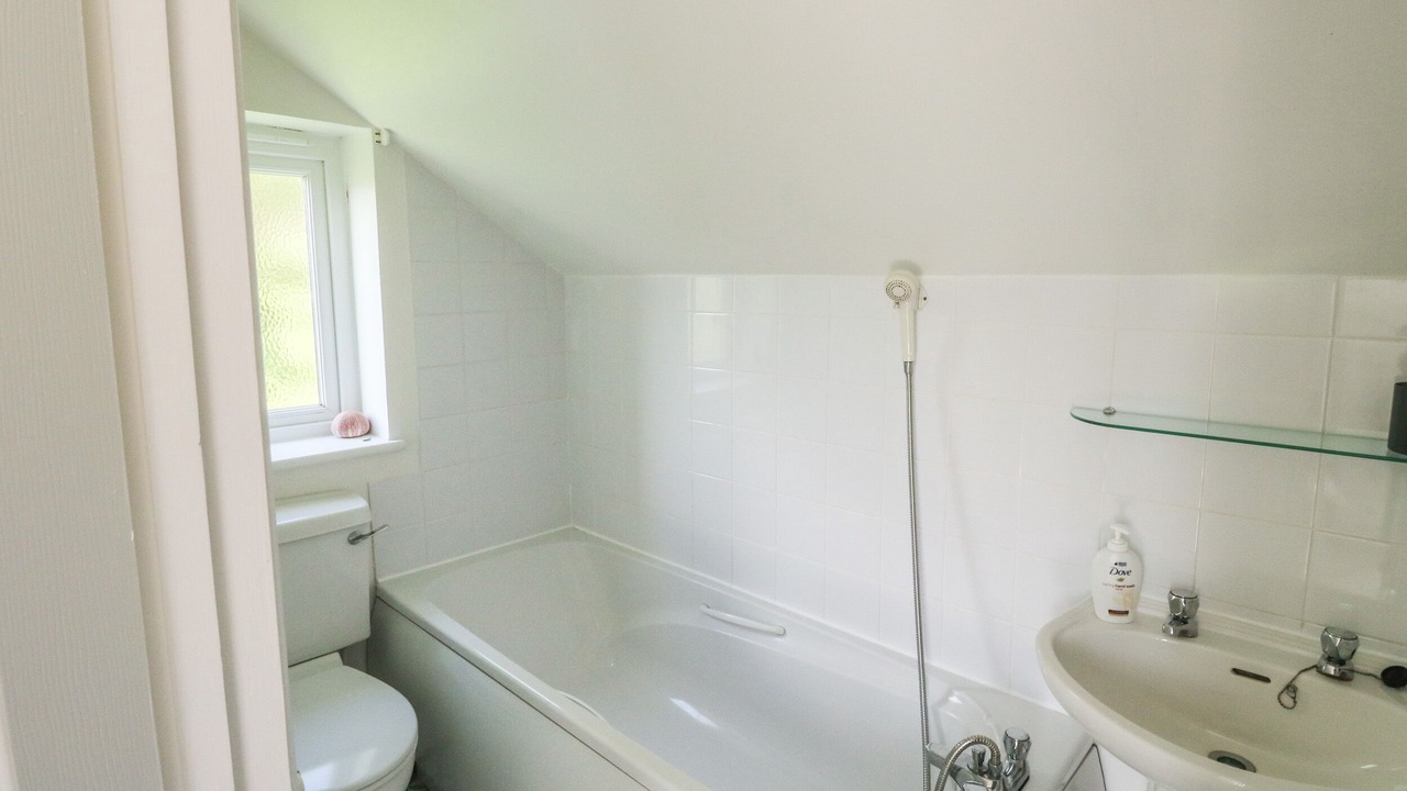 Photo of Bathroom in High Bickington