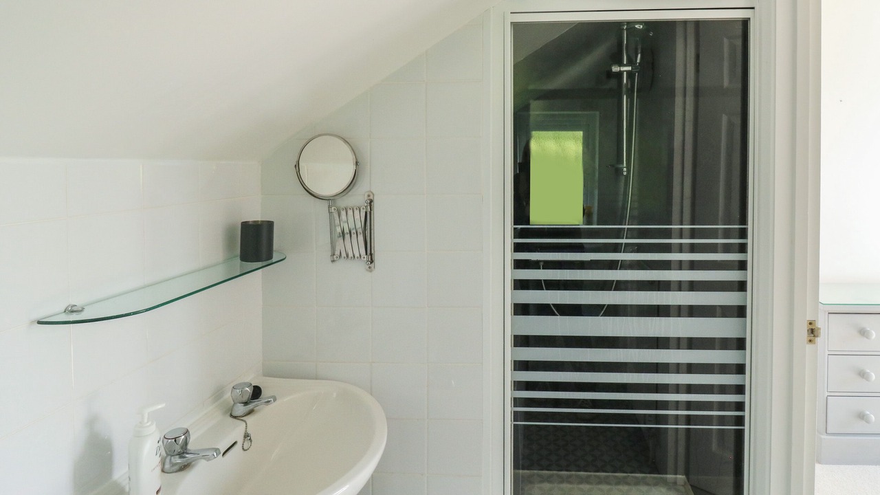 Photo of Bathroom in High Bickington