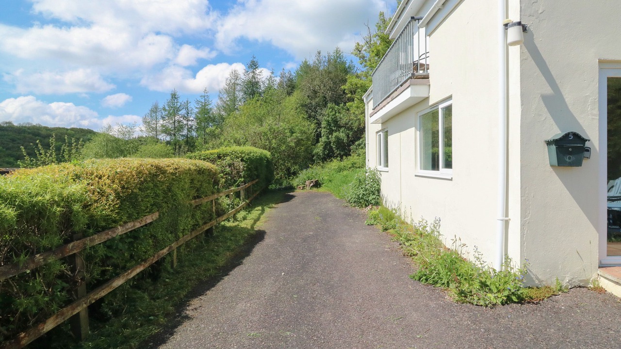 Photo of Outdoor in High Bickington