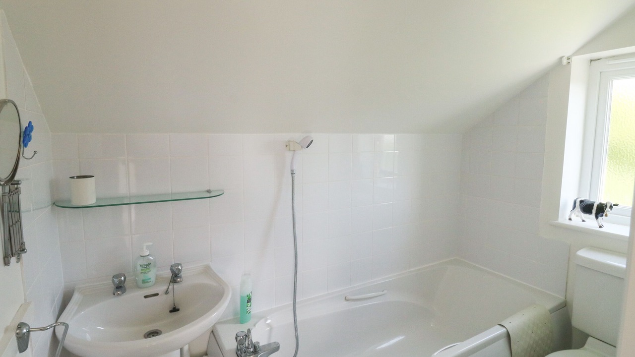 Photo of Bathroom in High Bickington