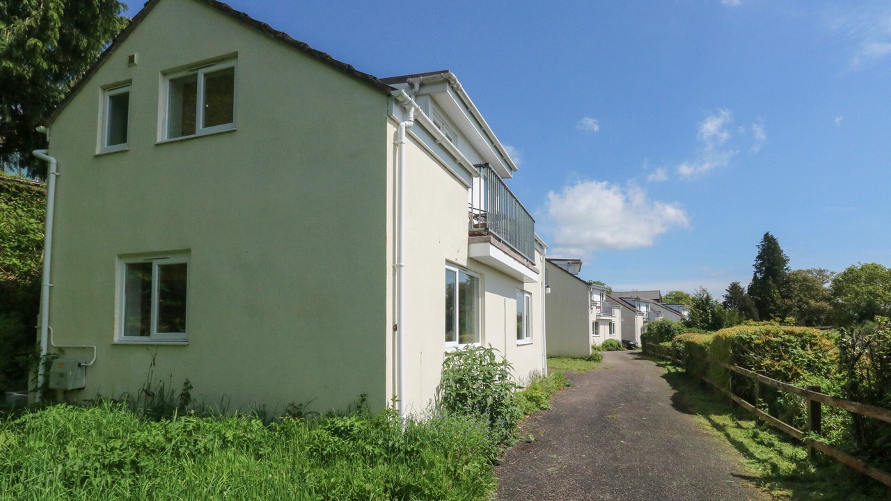 Photo of Outdoor in High Bickington