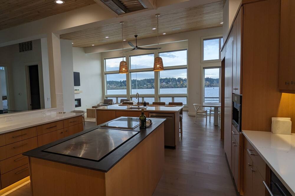 Photo of Kitchen in Poulsbo