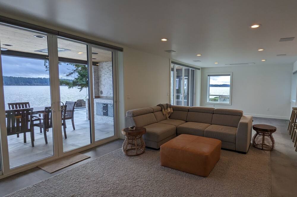 Photo of Livingroom in Poulsbo
