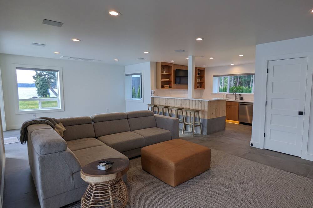 Photo of Livingroom in Poulsbo