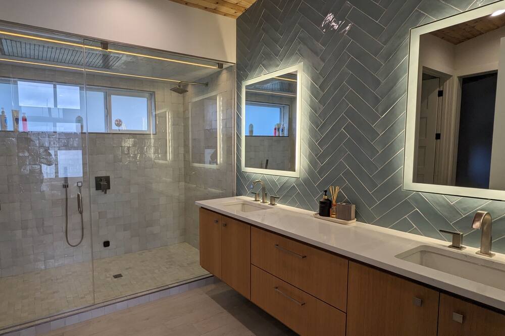 Photo of Bathroom in Poulsbo