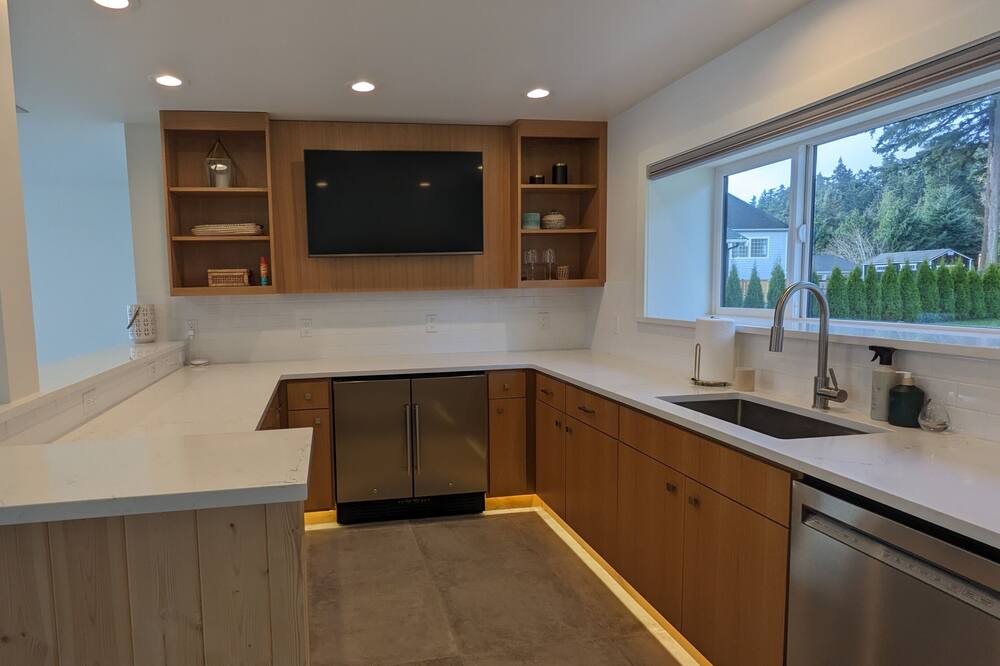 Photo of Kitchen in Poulsbo