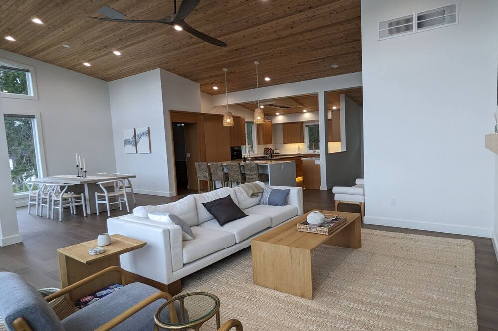 Photo of Livingroom in Poulsbo