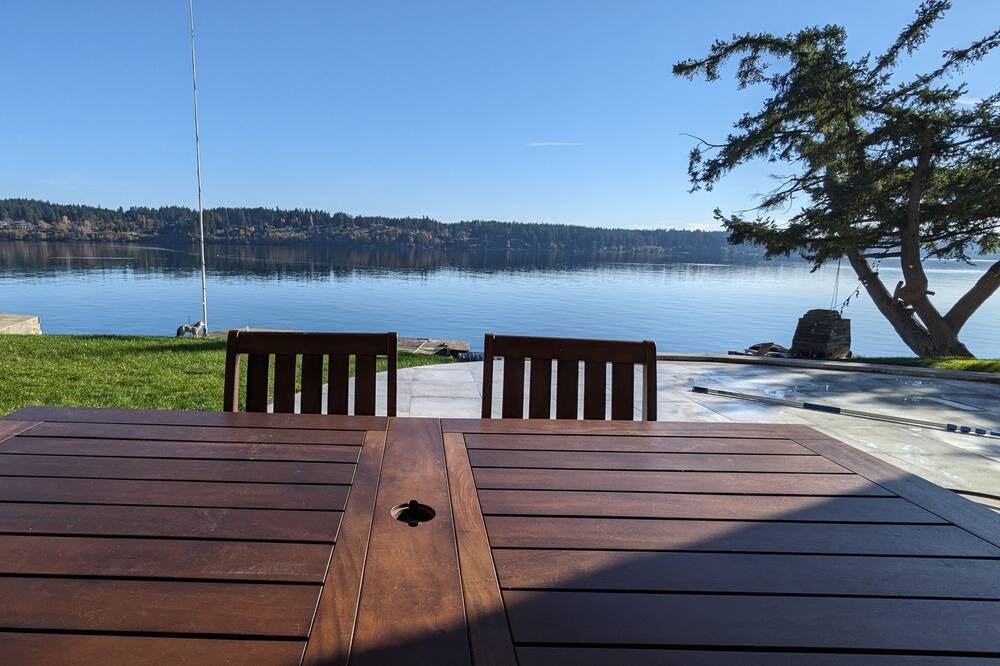 Photo of Outdoor in Poulsbo