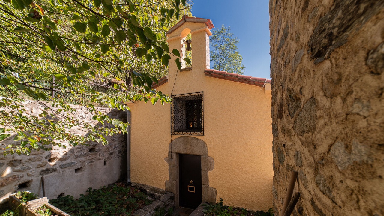 Photo of Outdoor in Corsavy