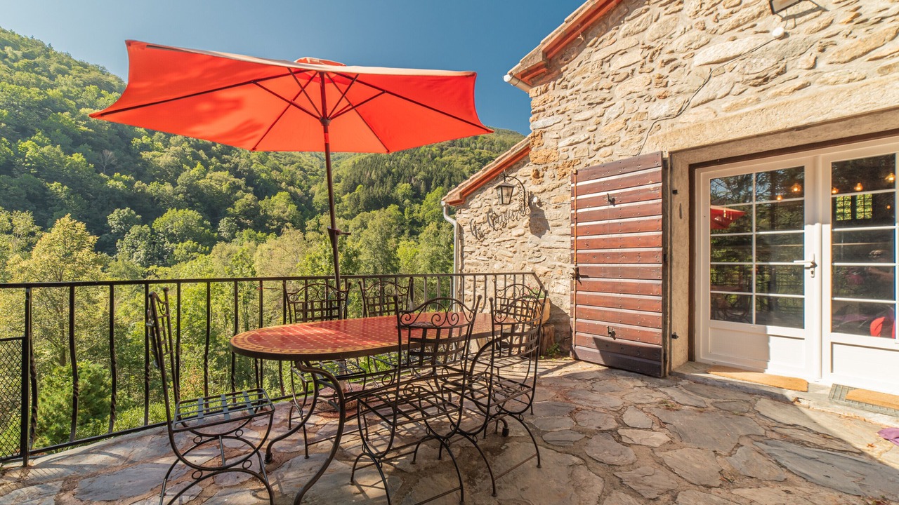 Photo of Outdoor in Corsavy