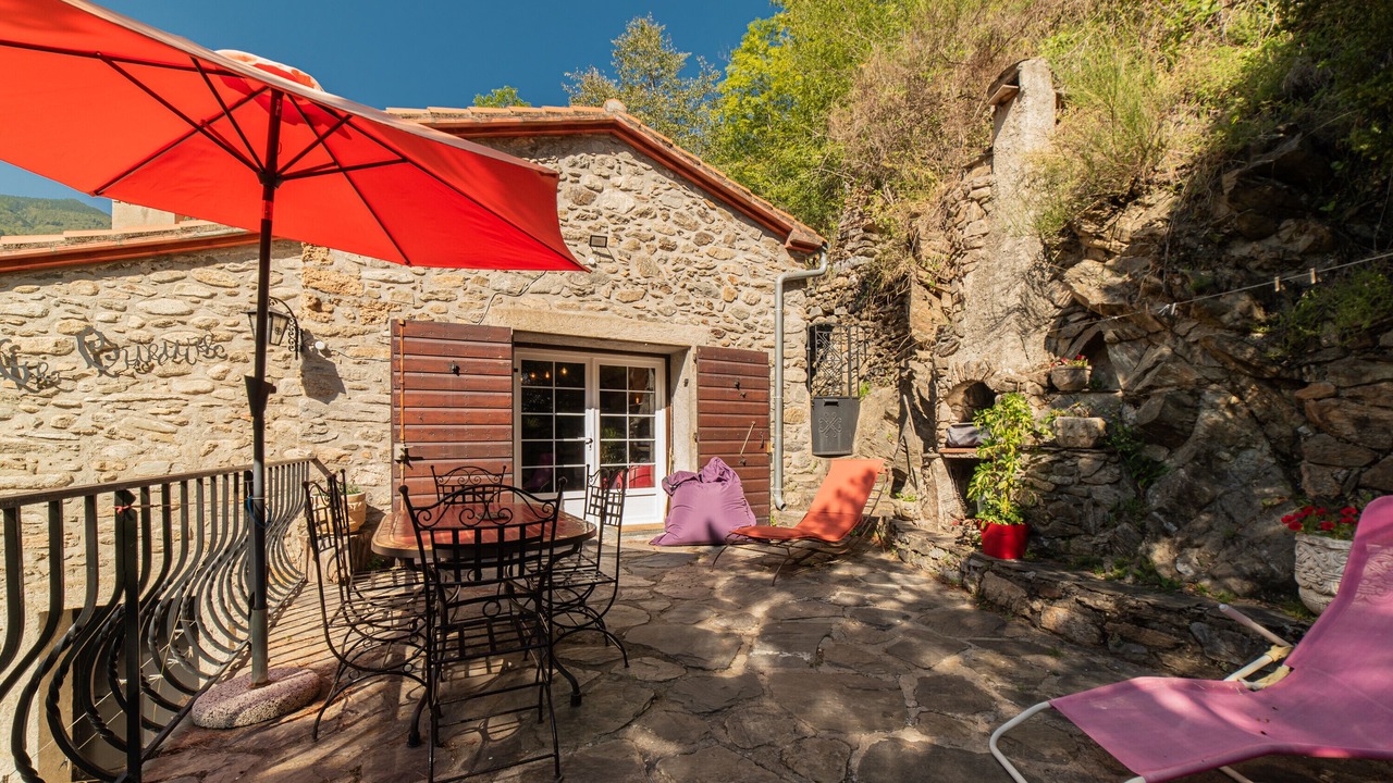 Photo of Outdoor in Corsavy