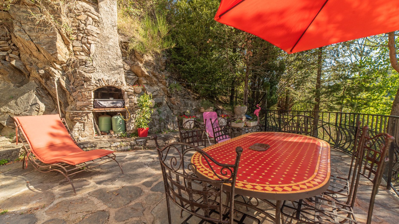 Photo of Outdoor in Corsavy