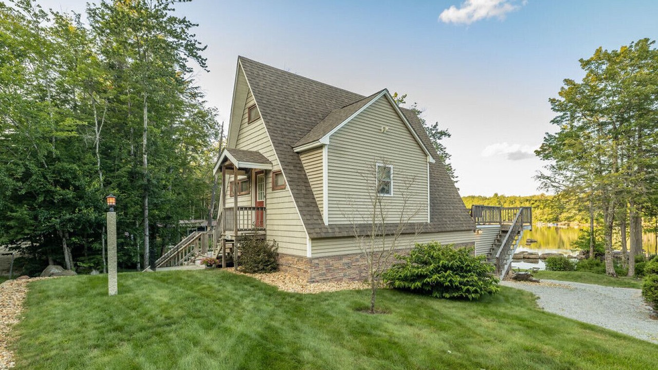 Photo of Outdoor in Stoddard