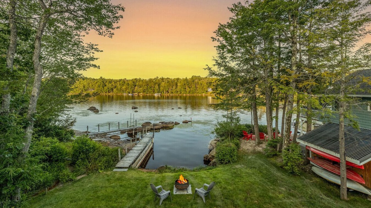 Photo of Outdoor in Stoddard