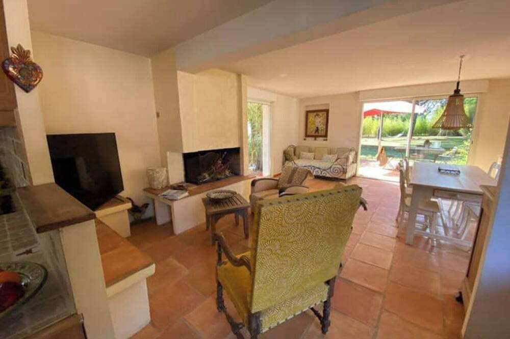 Photo of Kitchen in Valergues