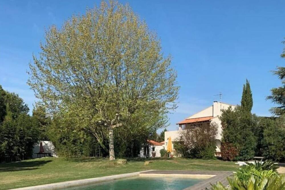 Photo of Outdoor in Valergues