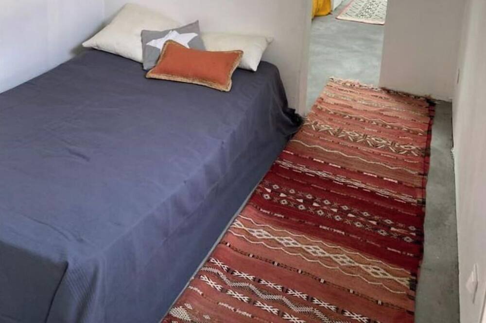 Photo of Bedroom in Valergues
