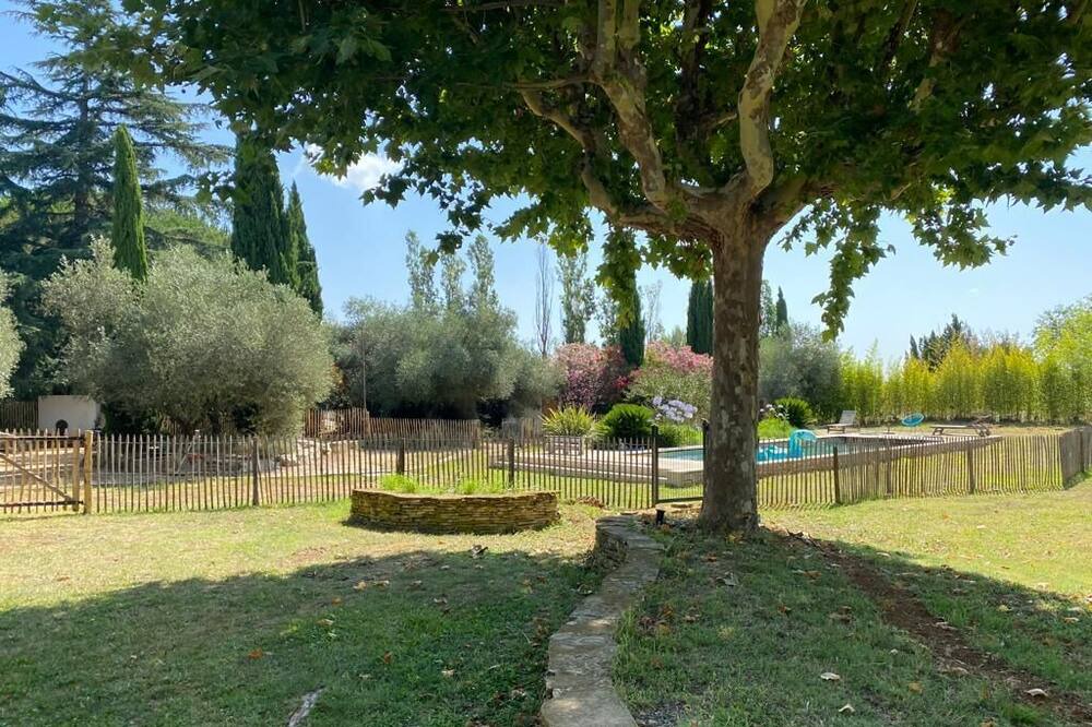 Photo of Outdoor in Valergues