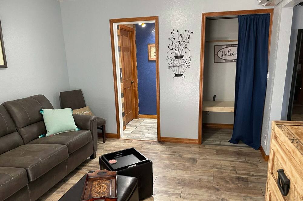 Photo of Livingroom in Lake Wildwood