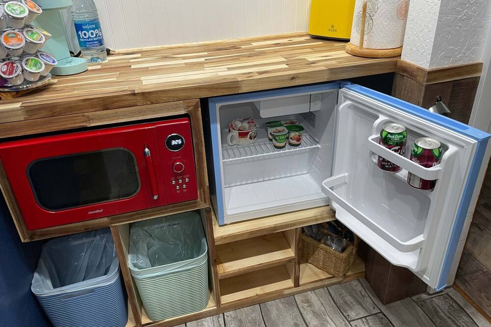 Photo of Kitchen in Lake Wildwood