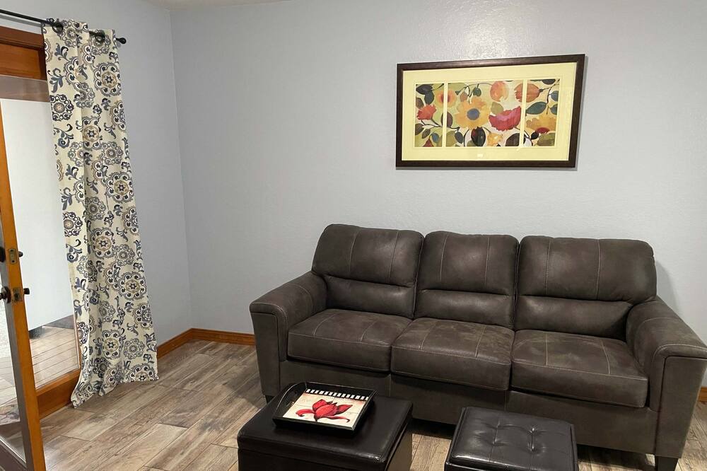 Photo of Livingroom in Lake Wildwood
