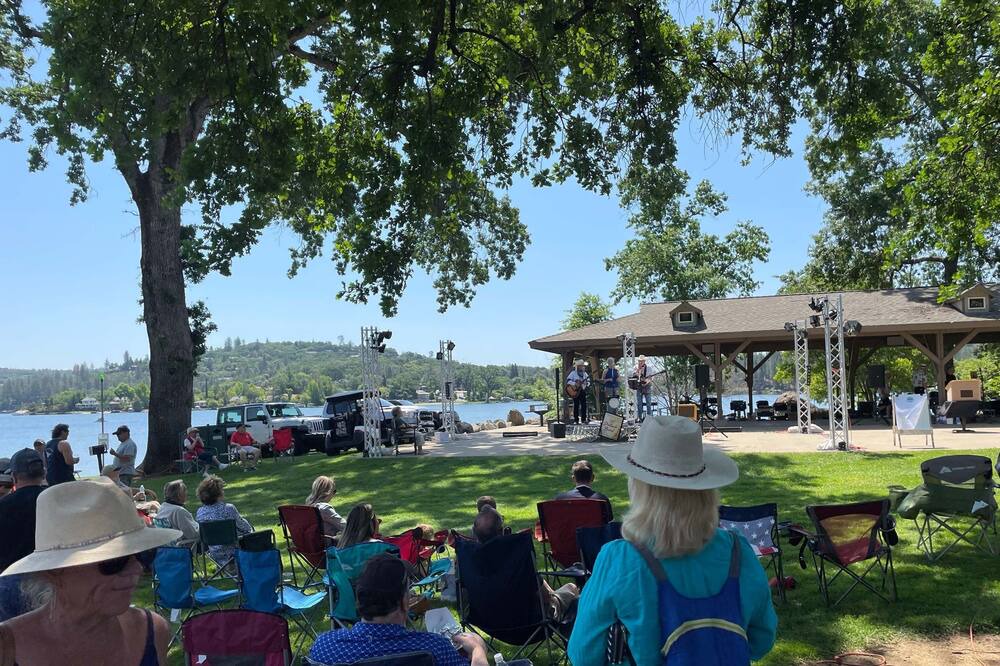 Photo of Outdoor in Lake Wildwood