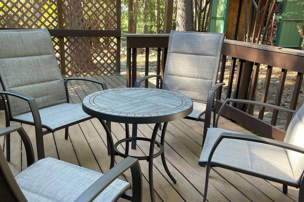 Photo of Outdoor in Pollock Pines