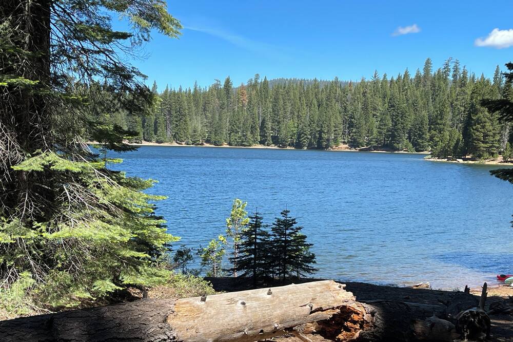 Photo of Outdoor in Pollock Pines