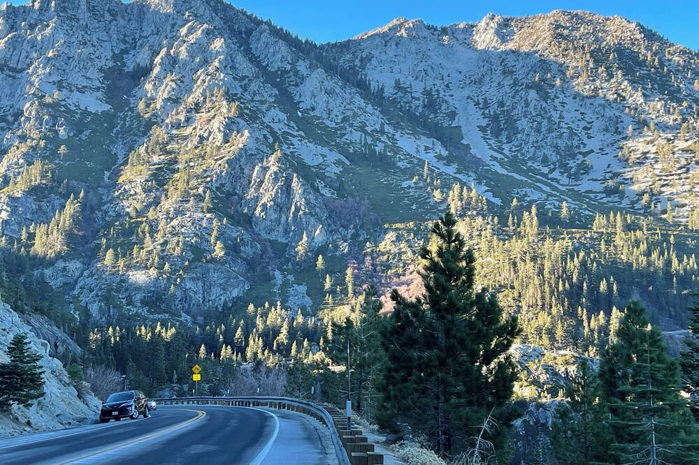 Photo of Outdoor in Pollock Pines