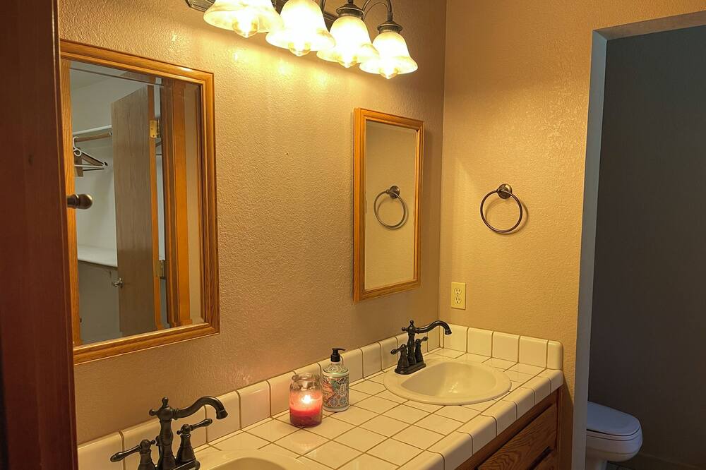 Photo of Bathroom in Pollock Pines