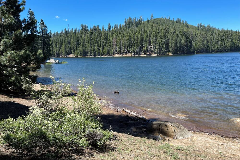 Photo of Outdoor in Pollock Pines