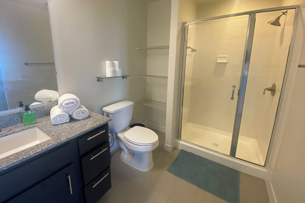 Photo of Bathroom in Gaithersburg