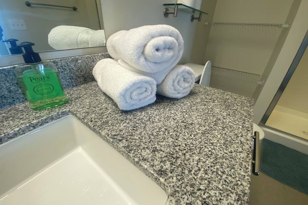 Photo of Bathroom in Gaithersburg