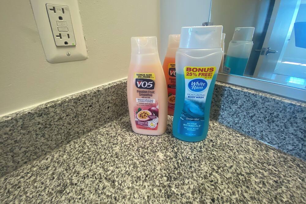 Photo of Bathroom in Gaithersburg