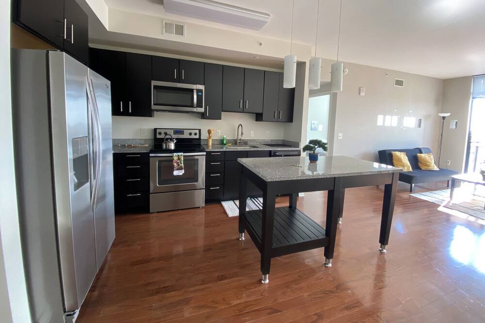 Photo of Kitchen in Gaithersburg