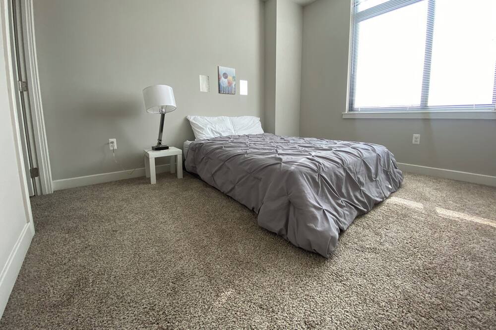Photo of Bedroom in Gaithersburg